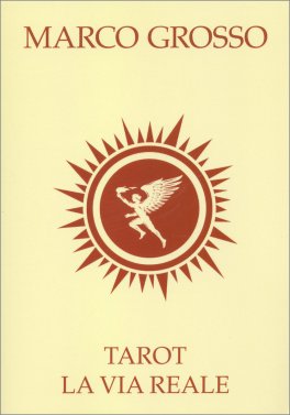 Tarot - La Via Reale — Libro - 1