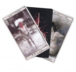 Tarot Malefic Time - 3