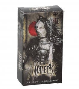 Tarot Malefic Time - 1