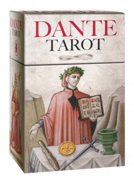 Tarot of Dante - Tarocchi di Dante - 1