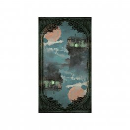 Tarot of Haunted House - Tarocchi della casa Infestata - 5