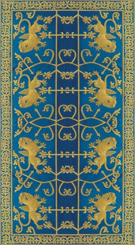 Tarot of Tales and Legend - 8