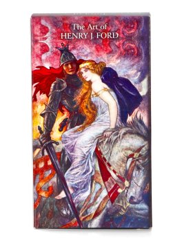 Tarot of Tales and Legend - 2