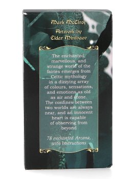Tarot of the Celtic Fairies - 2