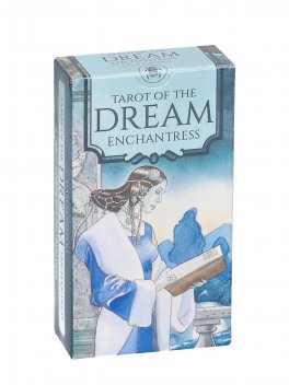 Tarot of the Dream Enchantress - 2