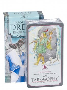 Tarot of the Dream Enchantress - 3