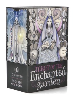 Tarot of the Enchanted Garden - 1