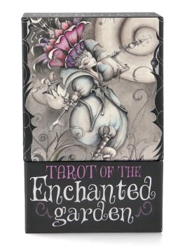Tarot of the Enchanted Garden - 2
