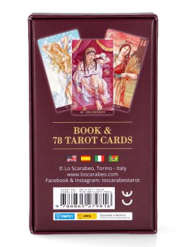 Tarot of the Goddesses - 2