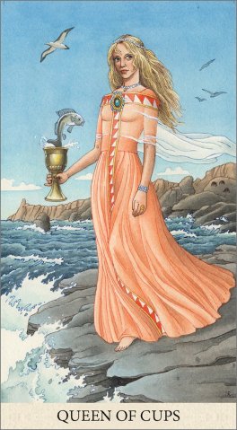 Tarot of the Longest Dream - 5