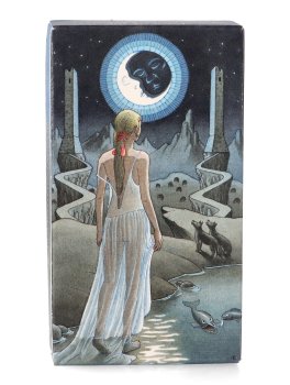 Tarot of the Longest Dream - 2