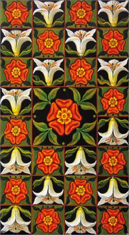 Tarot of Traditions - 6