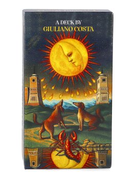 Tarot of Traditions - 2