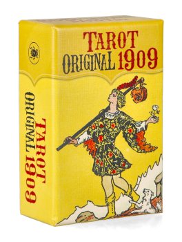 Tarot Original 1909 - 1