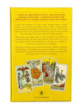 Tarot Original 1909 - 2