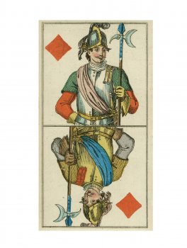 Tarot Steinberger - Anima Antiqua - 2