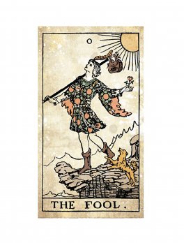 Tarot Vintage - 4
