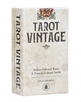 Tarot Vintage - 1