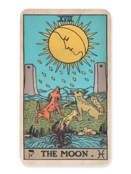 Tarot Waite Smith - Edizione Cabalistico Astrologica - 5