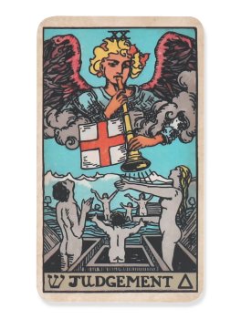 Tarot Waite Smith - Edizione Cabalistico Astrologica - 6