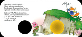 Tarta Rughina Cerca Casa — Libro - 3