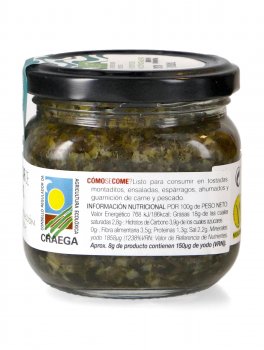Tartar di Alghe - 3