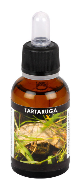 Tartaruga - Acqua Vibrazionale