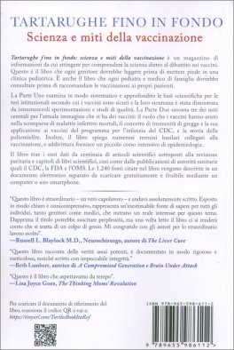 Tartarughe Fino in Fondo — Libro - 2