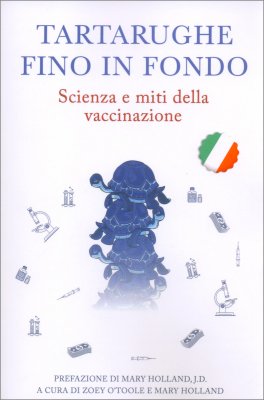 Tartarughe Fino in Fondo — Libro - 1