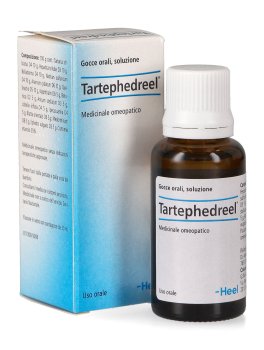 Tartephedreel Heel Gocce - 1