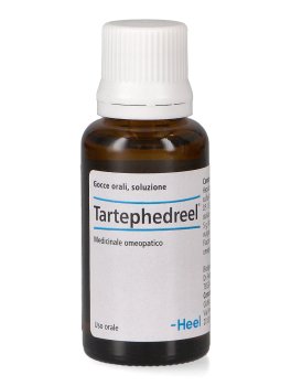 Tartephedreel Heel Gocce - 3