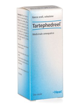 Tartephedreel Heel Gocce - 2