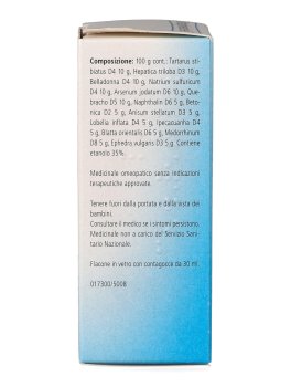 Tartephedreel Heel Gocce - 5