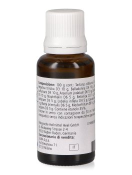 Tartephedreel Heel Gocce - 4