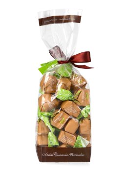 Tartufini Dolci Bio - 3