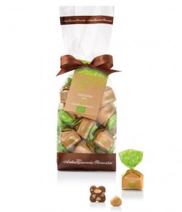 Tartufini Dolci Bio - 4