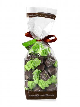 Tartufini Fondente Bio - 3