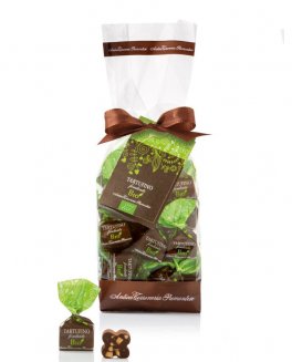 Tartufini Fondente Bio - 5