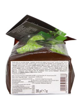 Tartufini Fondente Bio - 4