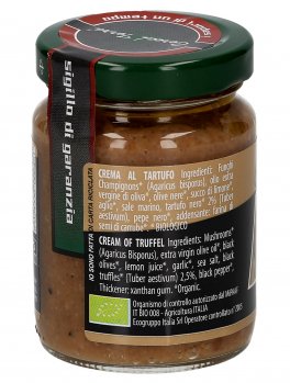 Tartufola Bio - 3