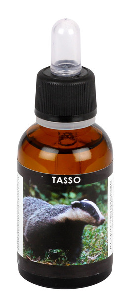 Tasso - Acqua Vibrazionale