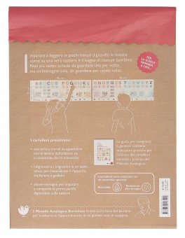 Tastiera di Lettura Maxi — Libro - 3