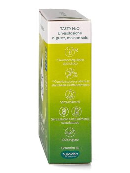 Tasty H2O - Integratore Alimentare - 3