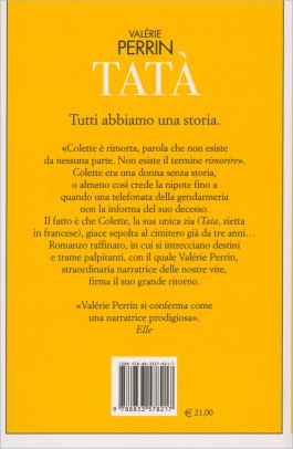 Tatà — Libro - 2