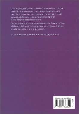 Tatatuck — Libro - 2