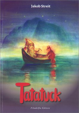 Tatatuck — Libro - 1