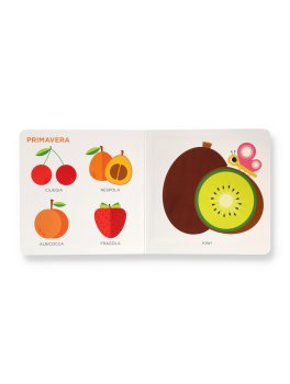 Tattilini - Frutti di Stagione — Libro - 3