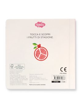 Tattilini - Frutti di Stagione — Libro - 4