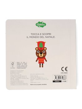 Tattilini - Natale — Libro - 4