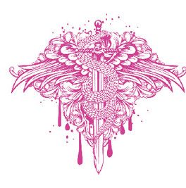 Tattoo Art - L'Arte del Tatuaggio — Libro - 3